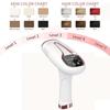 Home IPL Hair Remover Armpit Portable Epilator Removal Device Machine Painless Depilator Light Hair Removal Device