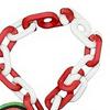 67 Necklace Holiday Accessory Bright Cheerful Design Elf Pranks 3D Printed Necklace Kids Elf Props On