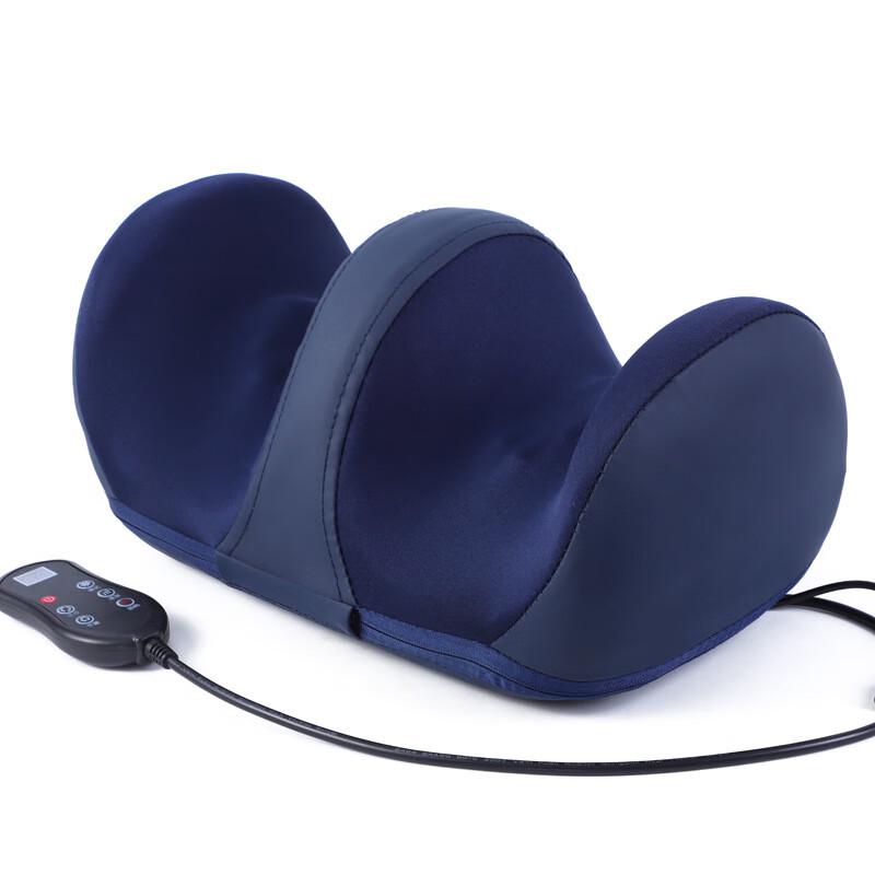 WEZHO Calf & Foot Massager with Heat