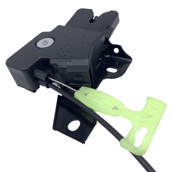 4W7Z5443200AA Ford Mercury Tailgate/Trunk Lock Actuator