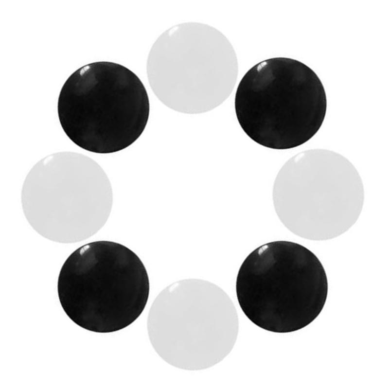 

Cycling Fix Clips Buckle Race Number Magnetic Race Bib Holders Running Fix Clip 1