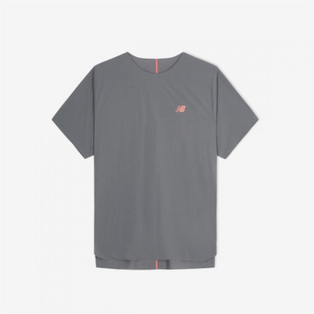 

New Balance M Rc UlTra Air Футболка с коротким рукавом B1 Nbnef36801 1.NBNEF36801 17/95