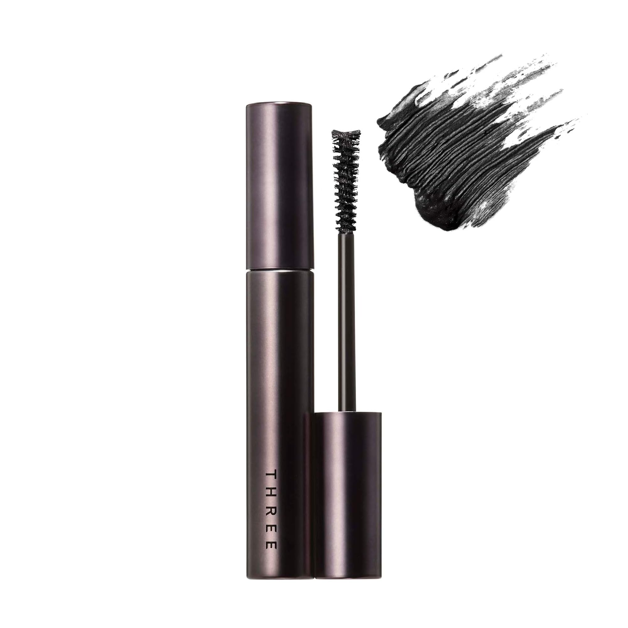 

THREE Wise Eyes Perspective Mascara 6g 01 NEW PERSPECTIVE [Mascara]