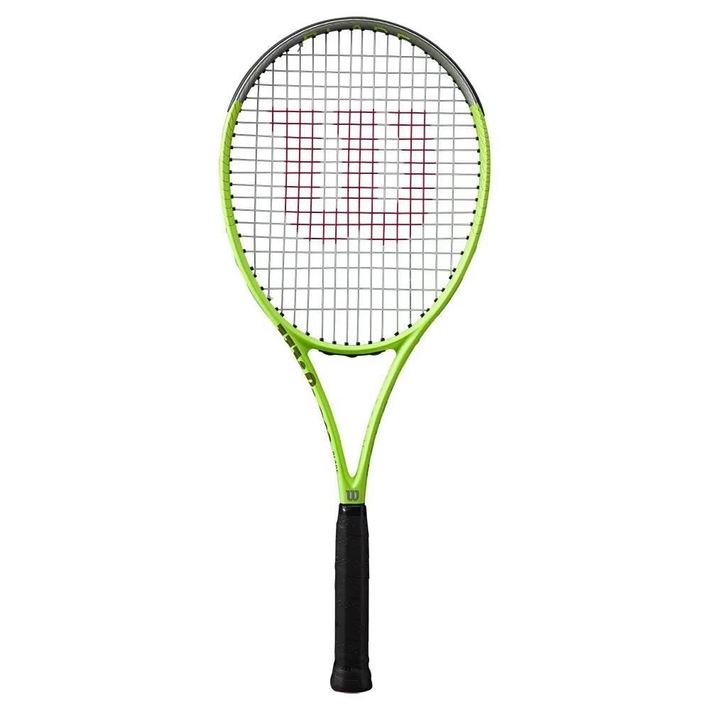 

Wilson Теннисная ракетка Blade Feel RXT 105 1
