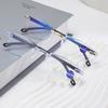 Unisex Men Women Anti Blue Light Reading Glasses Presbyopic Glasses for Computer with Diopters Optical Eyeglasses +1.0 To +4.0