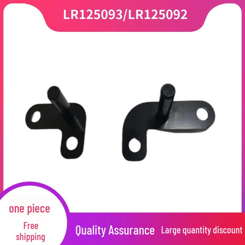 

LR125093/LR125092 Radiator Upper Bracket for 2019 Land Rover Discovery Sport/Aurora 20 Left LR125093