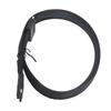 Oculink SFF 8611 8i to SFF 8611 8i Cable 16Gbps Support SAS 3.0 4.0 SATA 3.0 Data Transfer Cable for Server PCIe