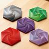 Autism Sensory Toys,3D Sensory Fidget Star,Anxiety Toys for Adults Stress Relief,Purple,S