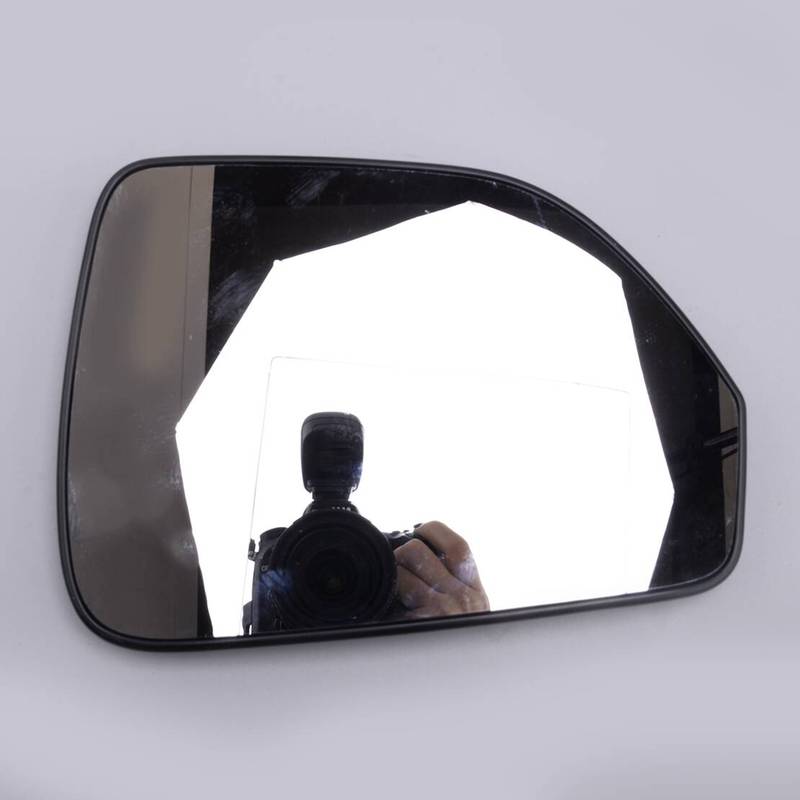 Car Exterior Heated Right Side Door Rear View Wing Mirror Glass fit for Lincoln MKZ 2013 2014 2015 2016 2017 2018