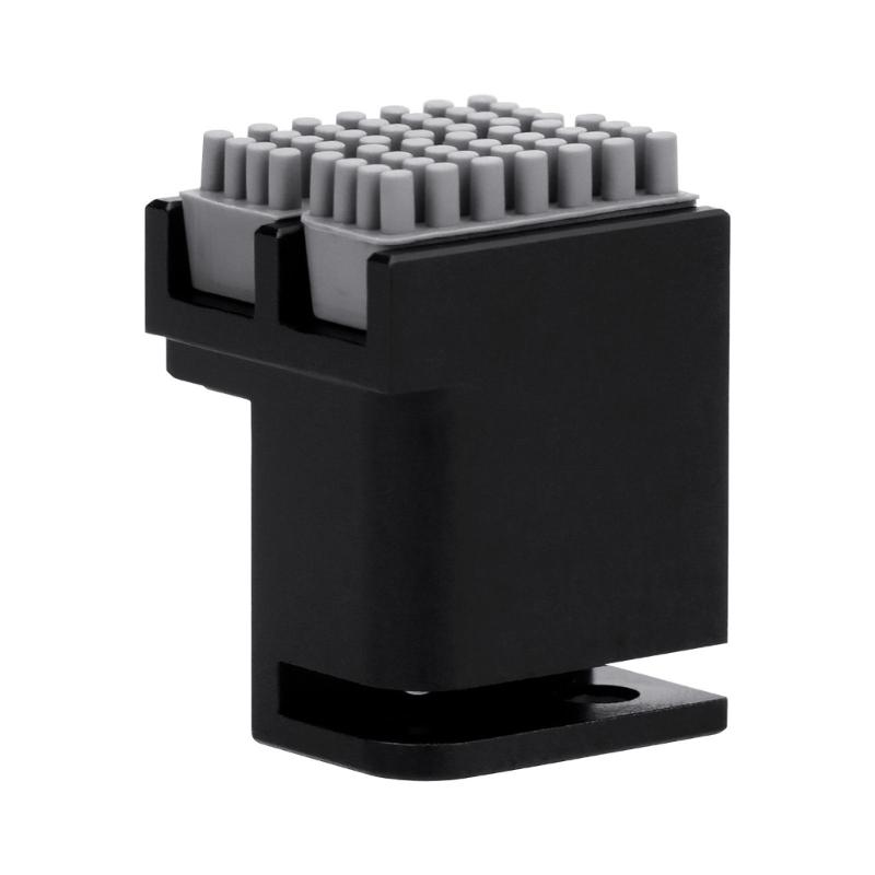 3D Printer Nozzle Cleaner Nozzle Wiper High Temperature Resistant To Extend 3D Printer Nozzle Life For Lab X1/P1 Series