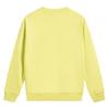 Li Ning Sweatshirt Yellow Firefly Green Teenagers YWDV601-2