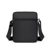 Urban Commuter Shoulder Bag - Fashion Oxford Crossbody Sling with Phone Pocket (Business & Casual Style)
