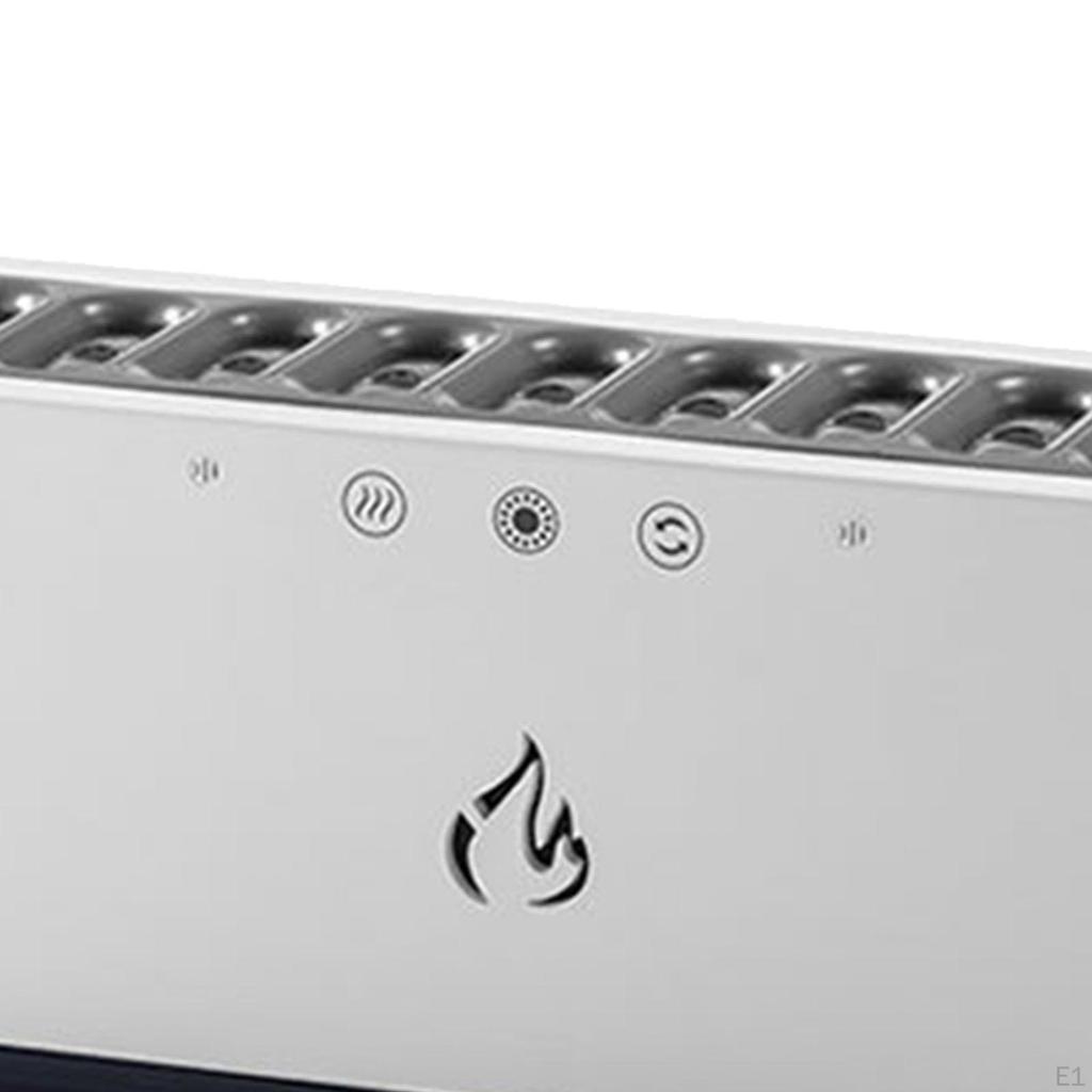 Stolní zvlhčovač vzduchu RGB Dynamic 900 ml Pickup s barevným nočním světlem pro obývací pokoj