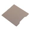 PEI-Druckplatte Geeignet für CREALITY K2 3D-Drucker 270x293mm Glatte und strukturierte PEI-Druckplatte 3D-Drucker-Druckbett