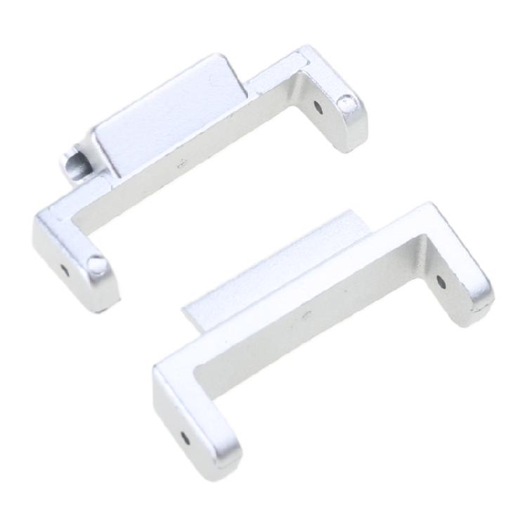 Łatwy w montażu Adapter Paska Smartwatcha Zestaw Łączników Paska na Nadgarstek dla DW-5600 DW-6900 DW-9052 GLS-8900 Paski 22mm