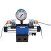 Hydraulic Solenoid and Overflow Valve Kit