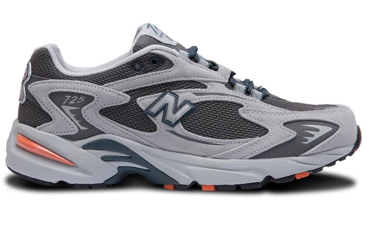 725 New Balance 'Dunkelgrau' ML725N