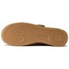 Nike Air Force 1 Low Top Skateboard Shoes Unisex Wheat CJ9179-200(Team113-S-BOX)