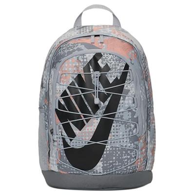 Hayward 2.0 Casual Travel Polyester Laptop Backpack Unisex Backpack Gray BA6550-042