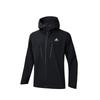 Windbreaker Jacket Men's Black 952437607-5