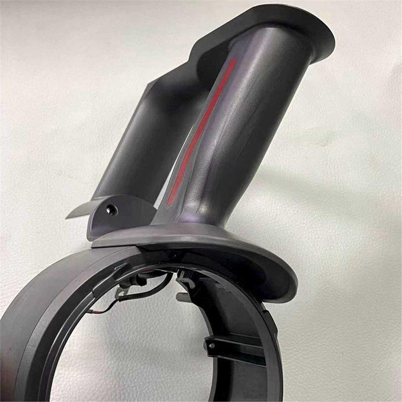 Main Body Assembly Housing Replacement for G5/Gen 5 Vacuum Cleaner Parts Main Body Assembly золотой
