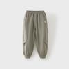 David Bella Children's Pants Boys' New Sports Pants Girls' 2026 Spring Sweatpants Big Kids Jogger Pants