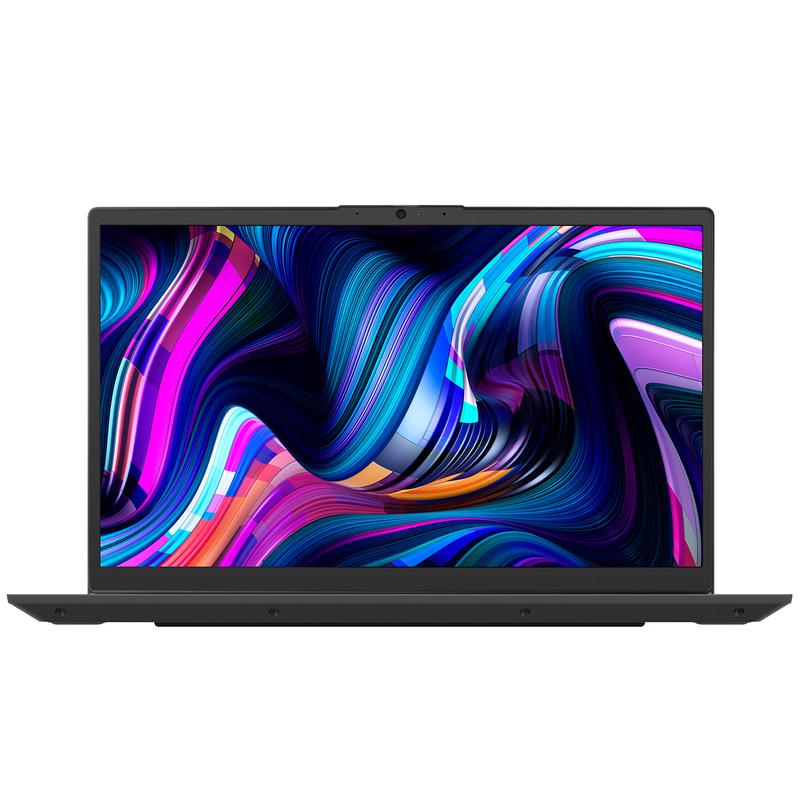 Бизнес-ноутбук Lenovo Zhaoyang X3-15 (Китайская версия) черный