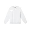 Under Armour Sweatshirt Unisex White 24600305-100