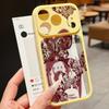 Colorful Butterfly Case For iPhone 17 Pro Max For iPhone 16 15 14 13 Pro Max Luxury Hybrid TPU+PC Clear Back Hard Cover