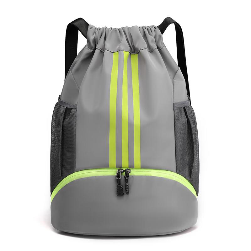 Sanhe Outdoor Drawstring Sport Backpack