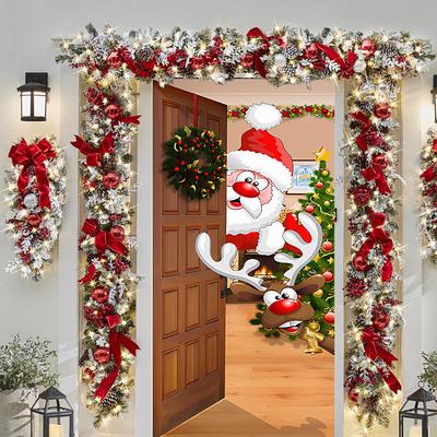 Artículos de fiesta – Decoraciones navideñas