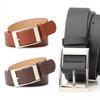 New Korean Version of High-end Pin Buckle Women's Belt Casual Style Student Belt Versatile Jeans for Men and Women's Universal Belt