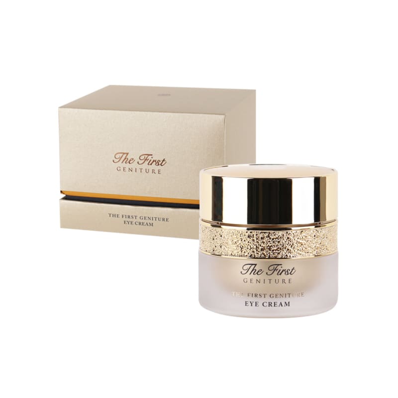 

Крем для кожи вокруг глаз Ohui The First Genature 25 мл