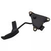 18002-JG40A 18002-JG40B 18002JG40A 18002JG40B Car Accelerator Pedal Position Sensor for Nissan Rogue X-Trail Qashqai