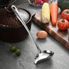 Long Handle Spoon Suitable for Sauces, Garlic, Hot Pot, Stir Fry, Soup Suitable for Restaurants, Catering, Durable Cooking Tools, Kitchen Utensils