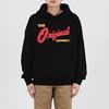 Original Community Hoodie Black