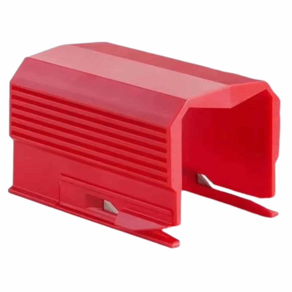 Universal Design Packaging Paper Cutter Portable Wrapping Paper Cutter  Gift Packaging