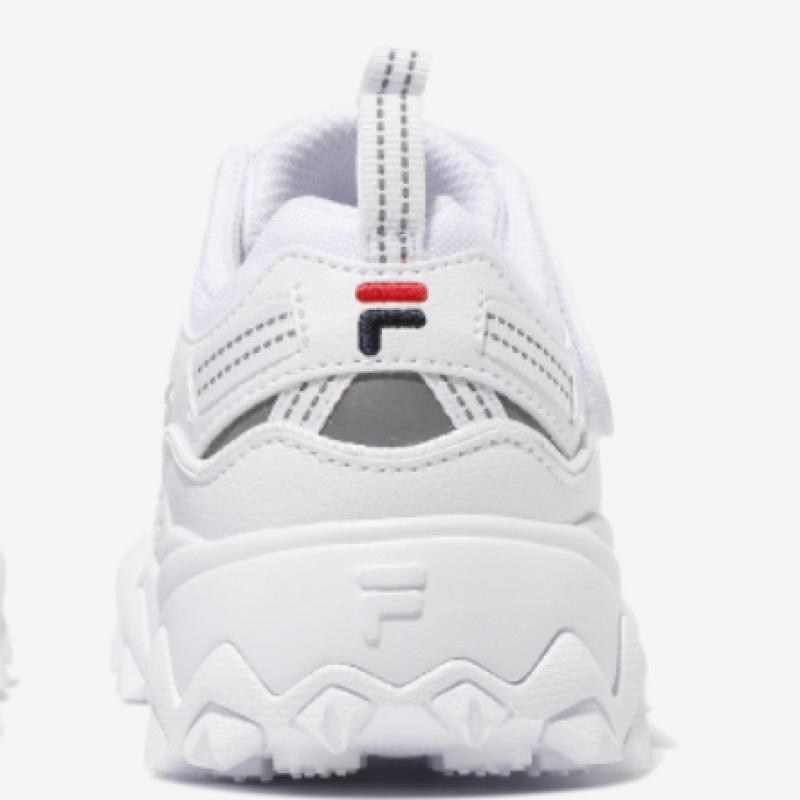 [fila Kids] Ocment V2 Kd  3xm02279f 100  Q0z3xm02279f100