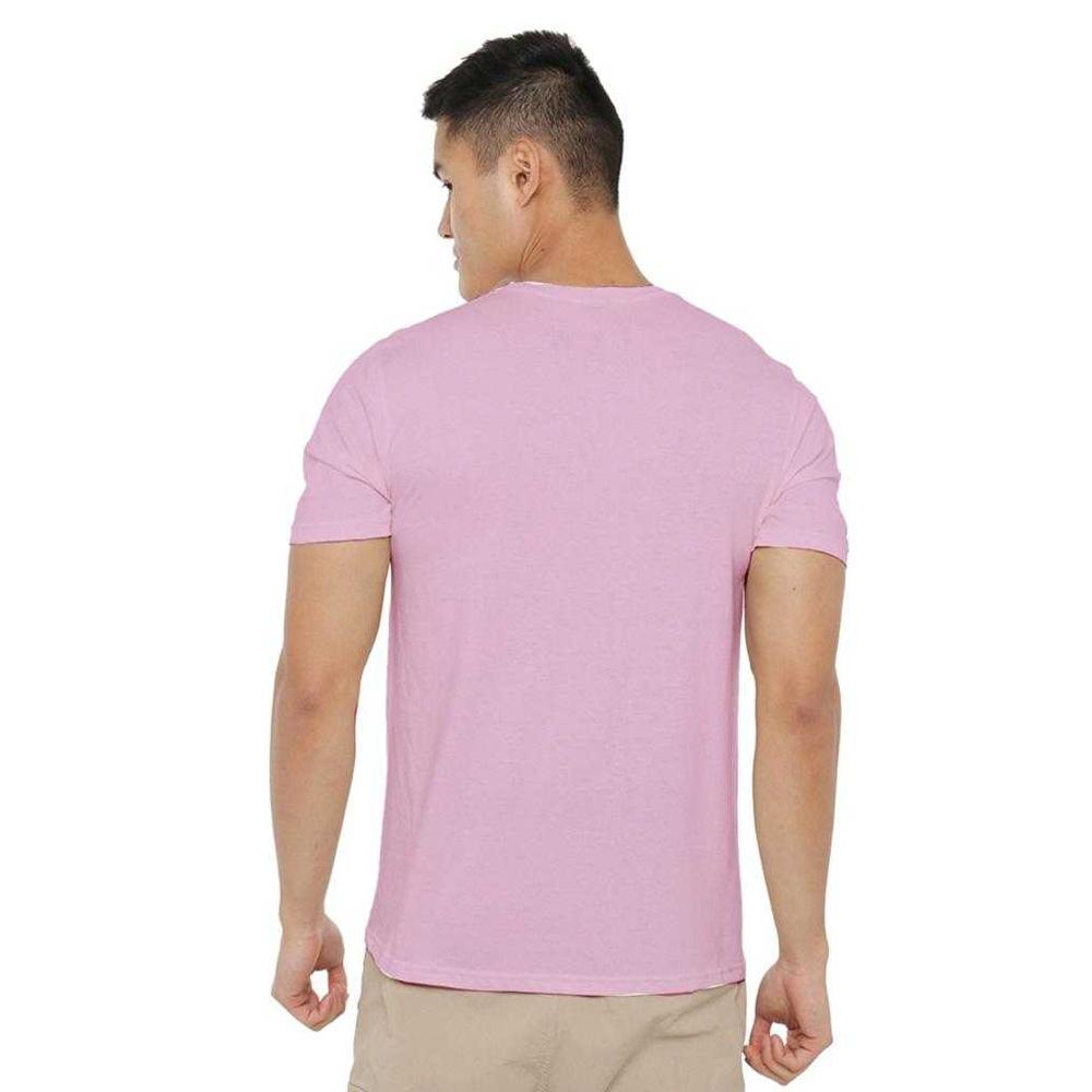 Peppa Pig Unisex Adult Team Girl Badge T-Shirt