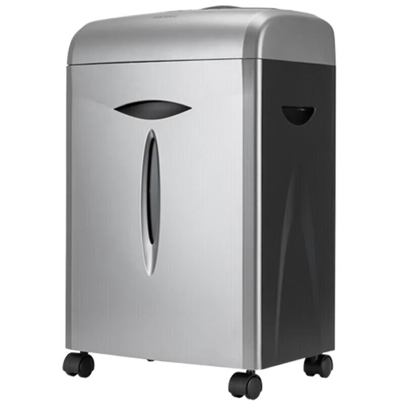 

Aurora AS101CD Level 3 Cross-Cut Shredder CN plug (adapter included)