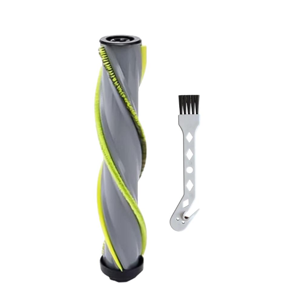 

Tangle-Free Roller Brush For Bissell For Cleanview XR Pet 300W XR 200W For Powerlifter Turbo Cordless 3789U 3797V