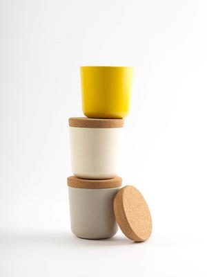 Storage Jar S