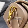 Women's Color Block Handbag - Versatile Crossbody and Shoulder Bag