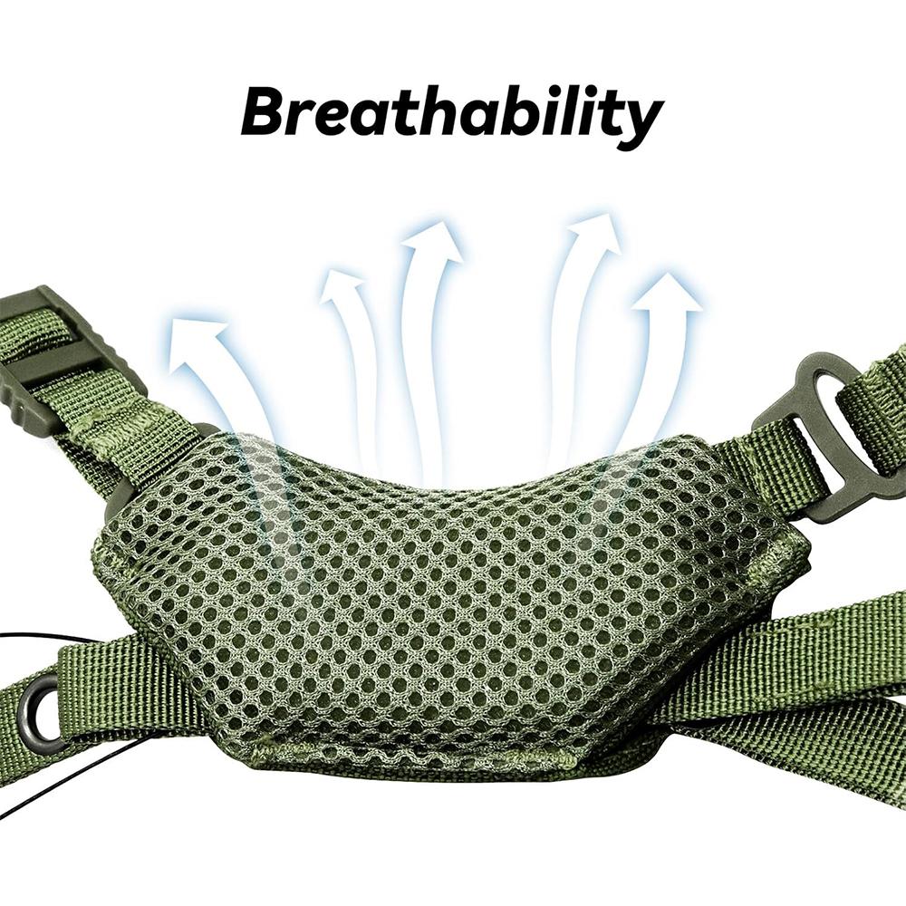 Tactical Wendy Helmet Suspension System Helmet Lanyard Memory Foam Pad for FAST MICH Outdoor Hunting Helmet Accessies