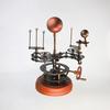 45.72 Cm Solar System Model Fully Functional Tellurion Celestial Gift for Astro Lovers Orrery Gift