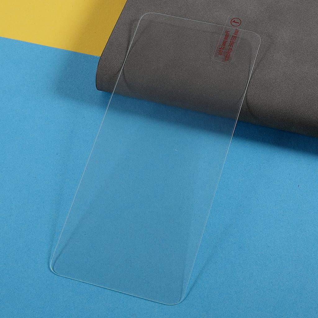 For Oppo Reno14 5G Tempered Glass Screen Protector 0.25 Arc Edge Ultra Clear Screen Film