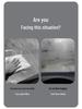 Windshield & Window Defogger Brush: Streak-Free Interior Cleaning for Glass & Sunroof