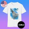 Northrop Grumman F-14 Tomcat Military Aeroplane Men's White Size S-5XL