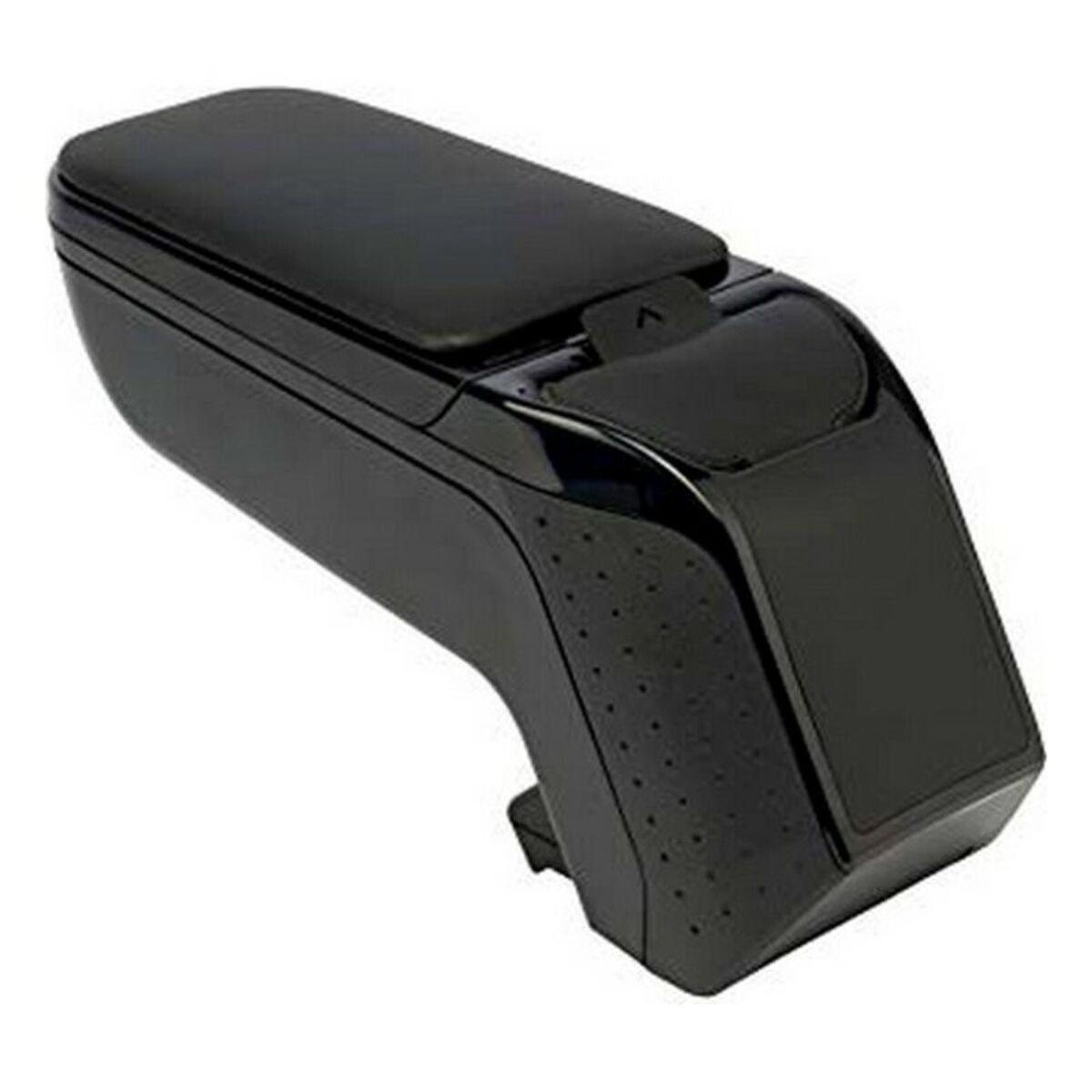 

Подлокотник Armster V00634 Fiat 500 L 2012 г. TU прозрачный