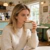 Midden-Oosterse Koffiemok Rustieke Keramische Mok met Artistiek Patroon Lekkagebestendig Ergonomische Greep Drinkbeker voor Hete Koffie En Hete Chocolade